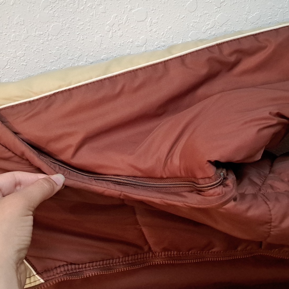 Vintage 70s DEEP NORTH ski jacket Large - Picture 14 of 16